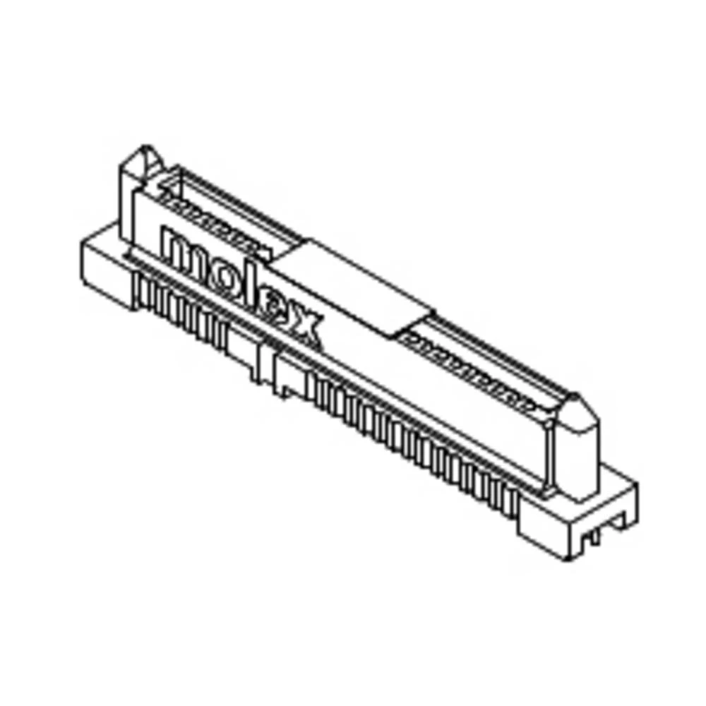 Molex 87713-1006 1 St. Tape on Full reel slika