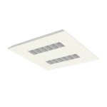 RIDI 828114 828114 LED ugradna svjetiljka LED 25 W bijela