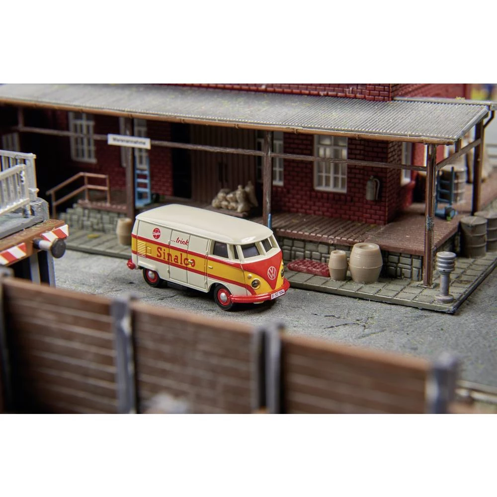 Conrad Product Image