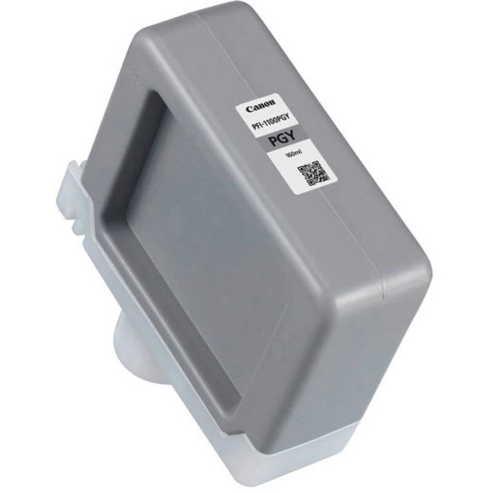 Canon Patrona tinte PFI-1100PGY Original Svjetlo siva 0857C001AA slika