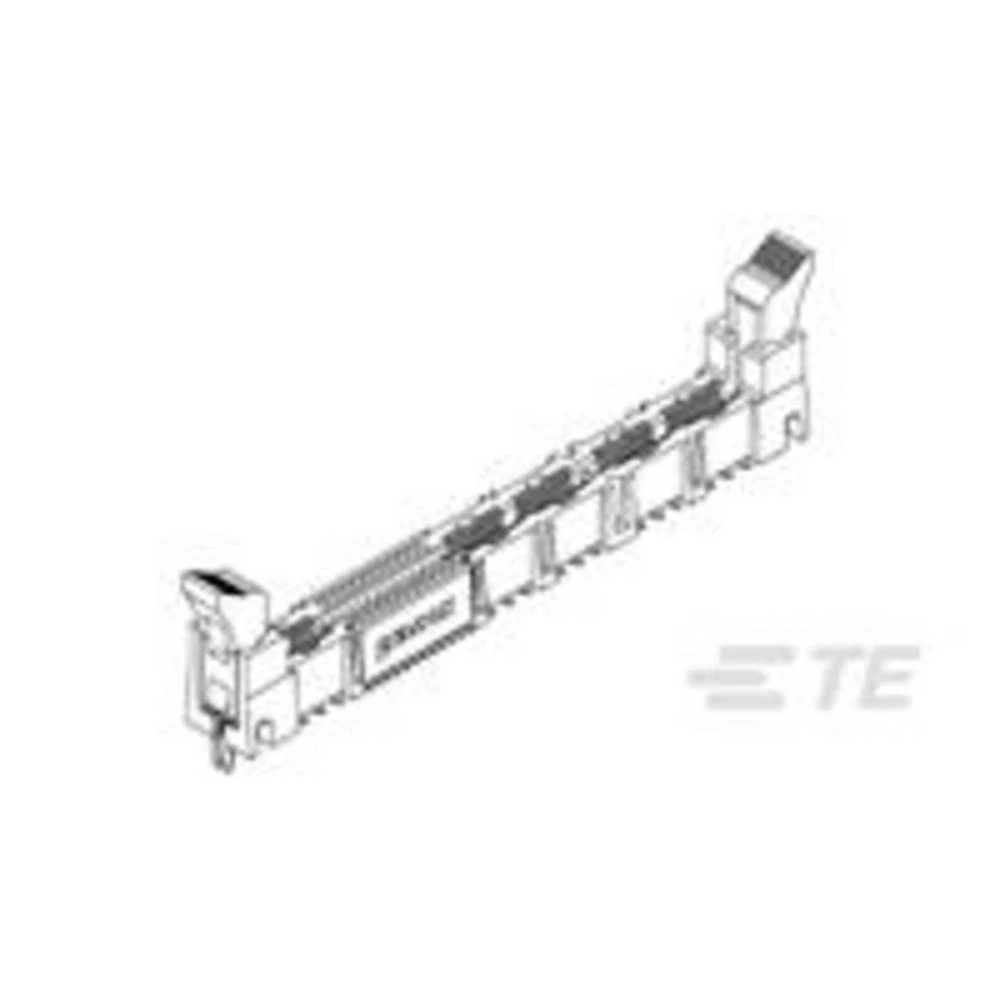 TE Connectivity Crown Edge / Mini Crown EdgeCrown Edge / Mini Crown Edge 1926024-2 AMP slika