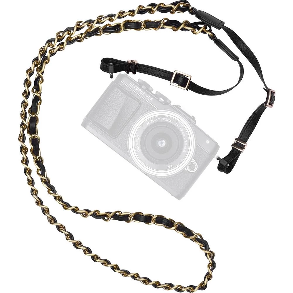 Olympus  remen za fotoaparat podesive duljine slika
