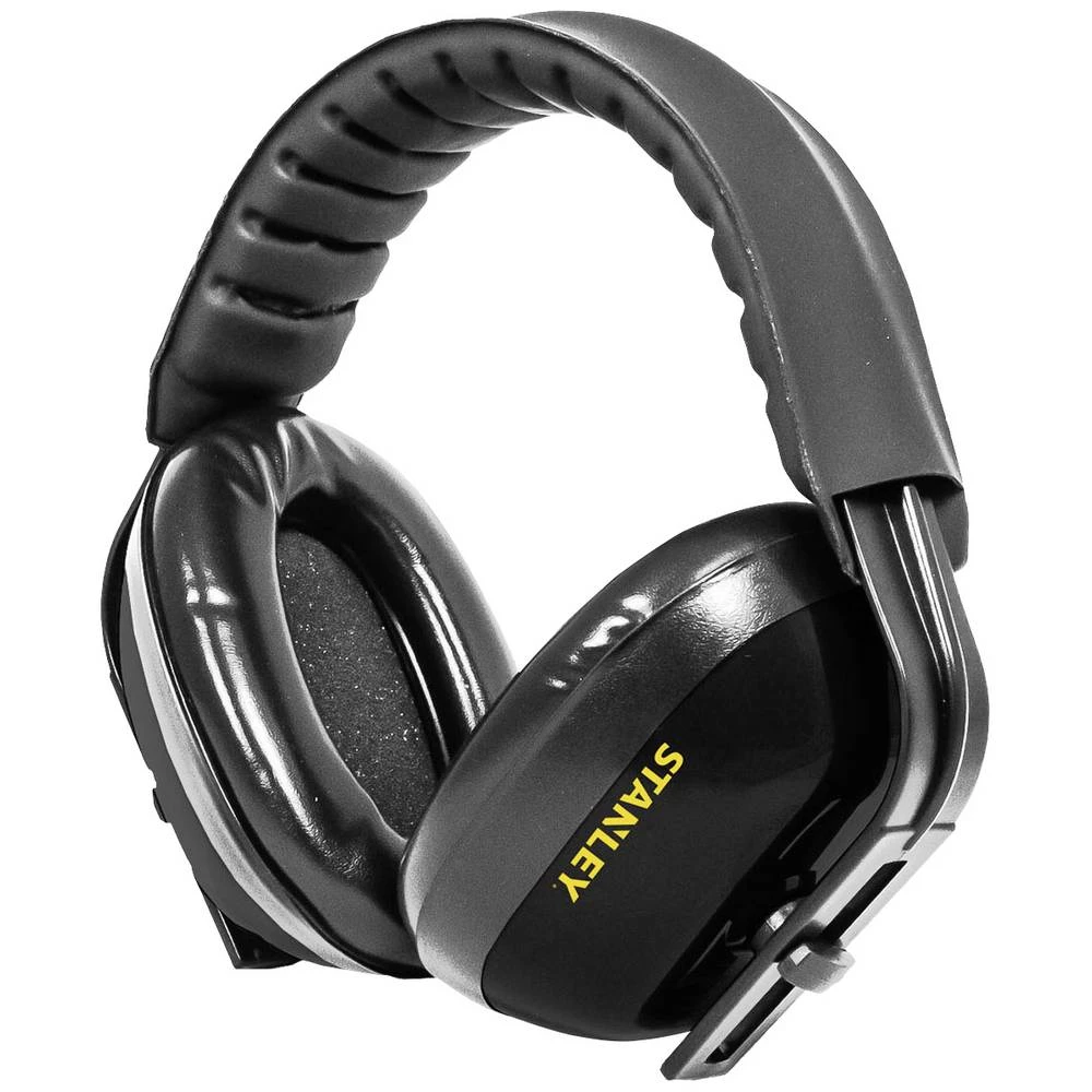 Stanley by Black & Decker Stanley Fixed Head-Band Ear Defender SY345C EU naušnjaci 26 dB 1 St. slika