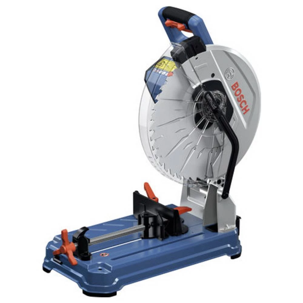 Bosch Professional GCD 18V-355 metal-pila 18 V slika