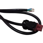 Priključni vod Schneider Electric NSYLAM3MDCUL Crna