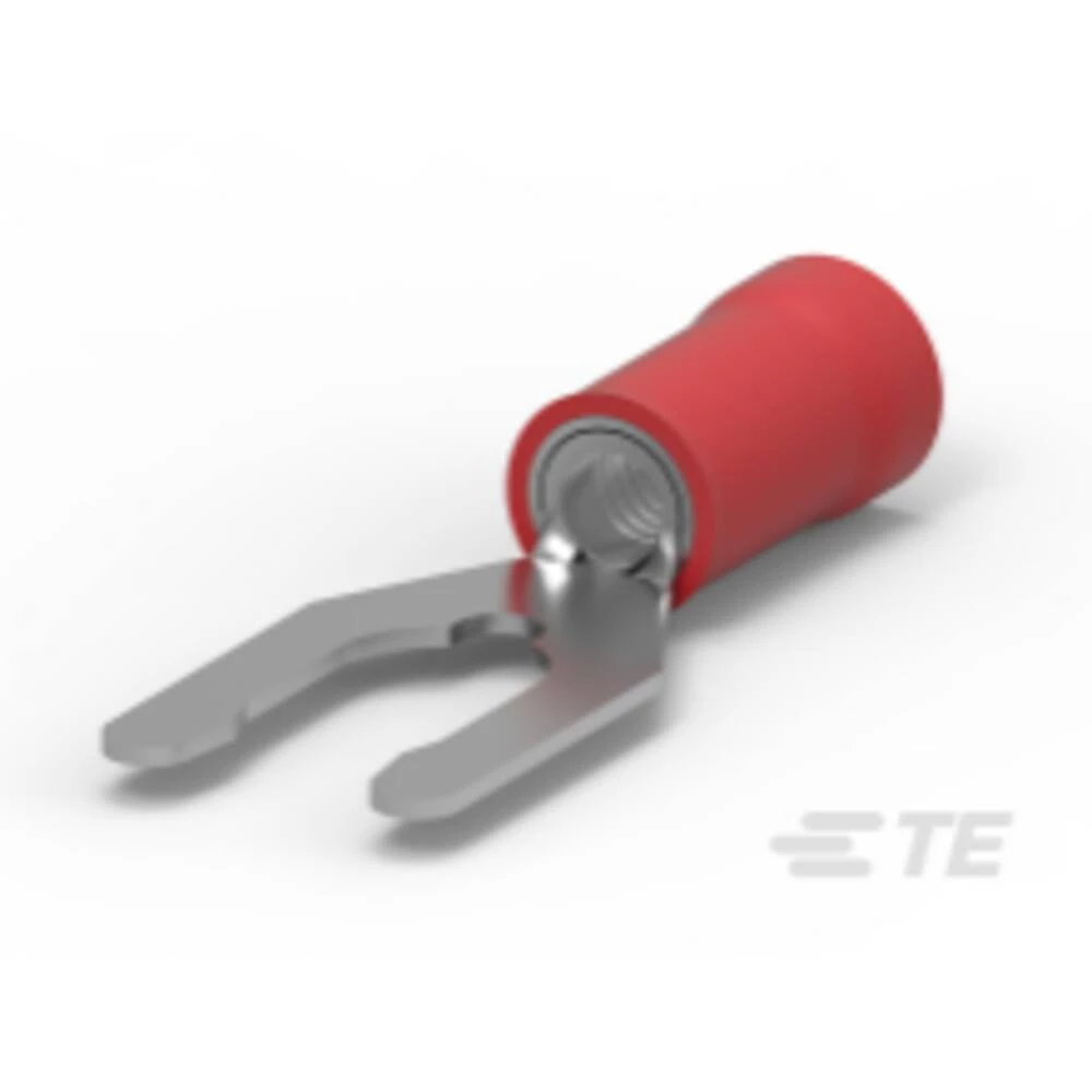 TE Connectivity PIDG Terminals and SplicesPIDG Terminals and Splices 52411 AMP slika