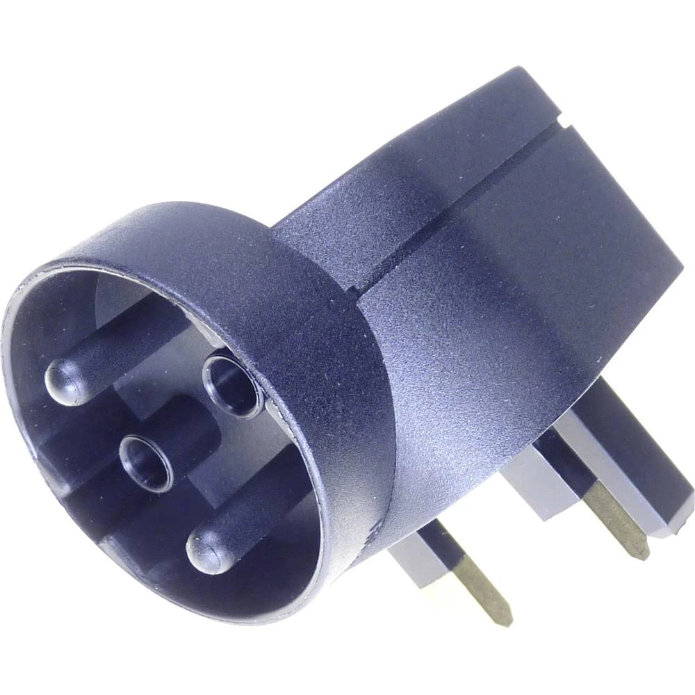 Martin Kaiser 160/sw/1 putni utikač - ne može se rastaviti slika