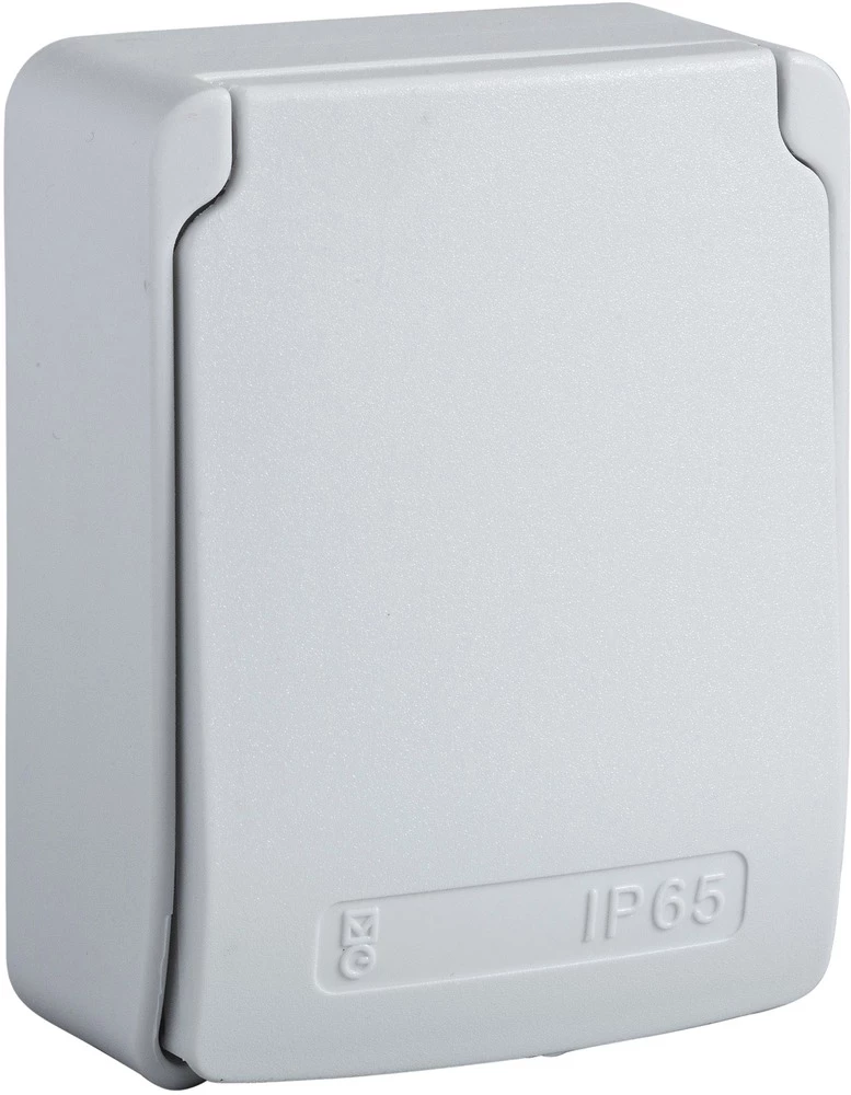 CEE utičnica za površinsku montažu 16 A 250 V Schneider Electric 81145 81145 slika