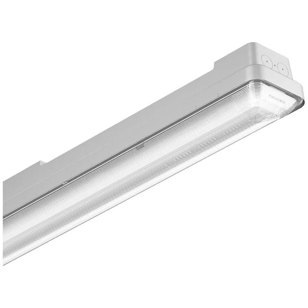 Trilux AragF 12 P #7423351 LED svjetiljka za vlažne prostorije  LED  40 W bijela siva slika