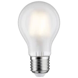 Paulmann 28617 LED Energetska učinkovitost 2021 F (A - G) E27 5 W toplo bijela (Ø x V) 60 mm x 106 mm 1 St.