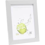 Deknudt S66KD1 P1 30X40 izmjenjivi okvir za slike Format papira: 30 x 40 cm srebrna