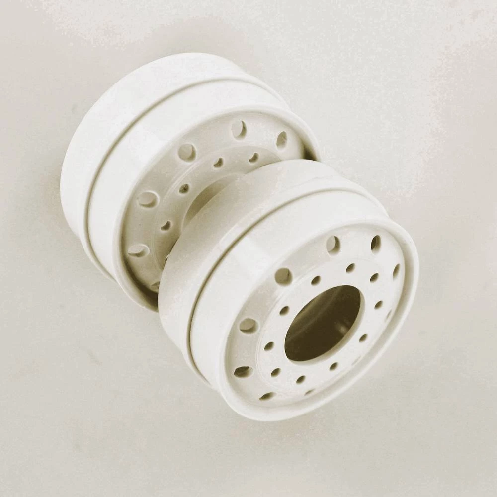 Veroma 1:16 Kamion Naplatci 20 mm Plastika Euro optika Bijela 2 ST slika