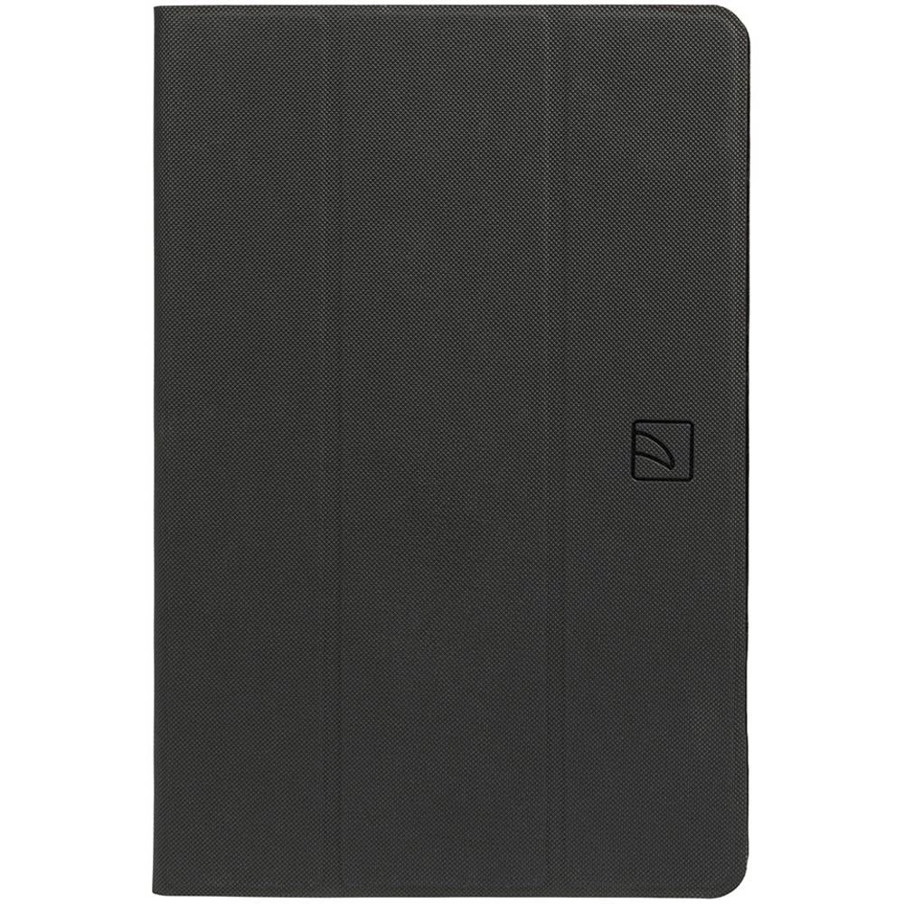 Tucano TAB-GSS7-BK etui s poklopcem Samsung Galaxy Tab S7 crna tablet etui slika