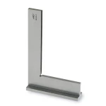 Kvadrat Helios Preisser 0370102 75 x 50 mm 90 ° ISO