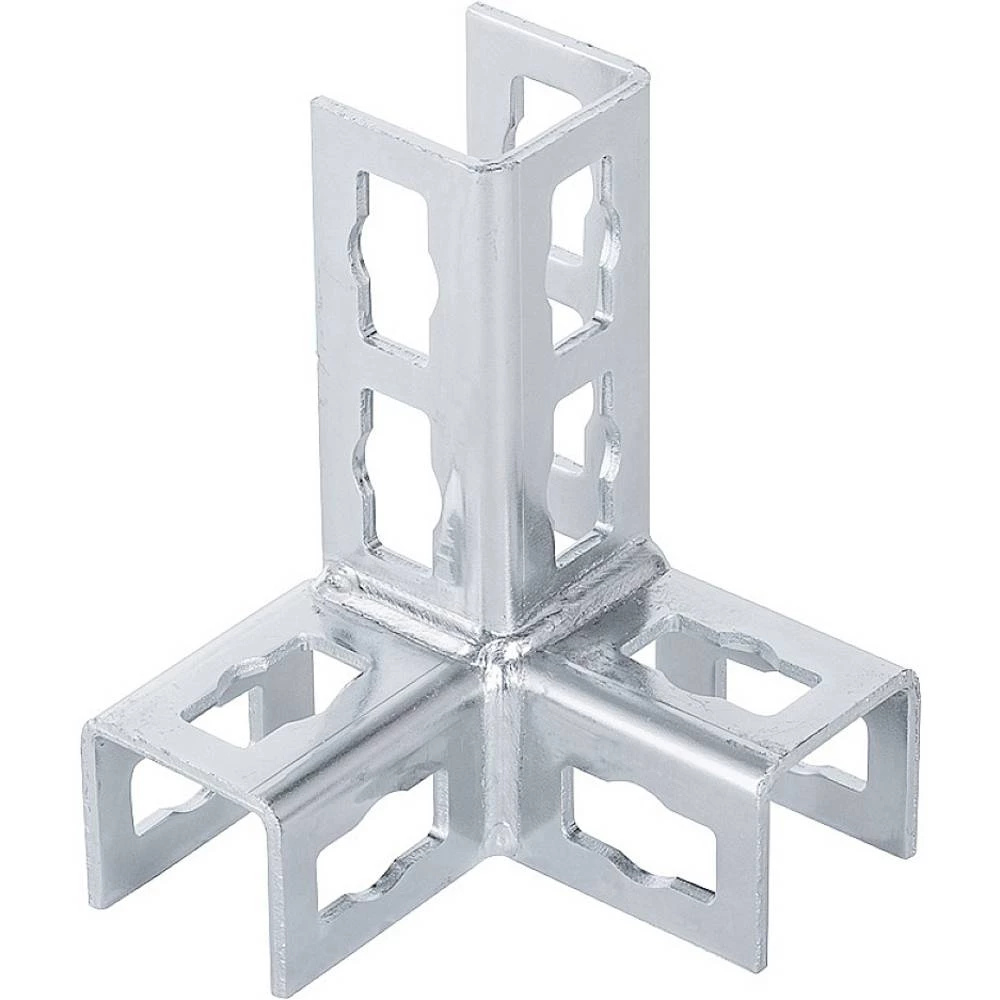 Fischer PFUF 3DR zl spojni element 542731 1 St. slika