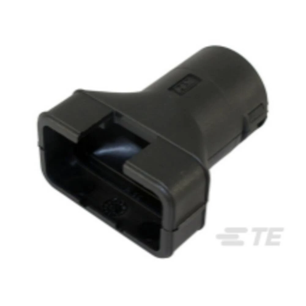 TE Connectivity AMPSEAL 16 - ConnectorsAMPSEAL 16 - Connectors 1-2035047-1 AMP slika