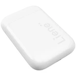 Liene Pearl foto pisač Razlučivost ispisa: 313 x 400 dpi Veličina papira (maks.): 50 x 76 mm