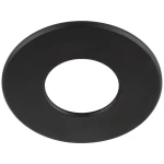 Poklopac UNIVERZALNO DOWNLIGHT, za downlight IP65, okrugli, crni SLV 1007096 poklopac     3.5 mm  crna