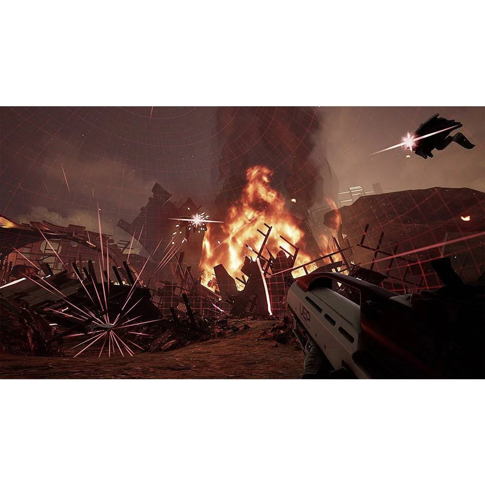 Conrad Product Image