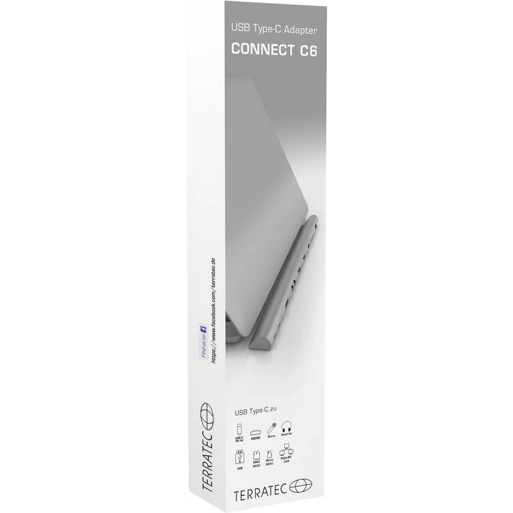 Conrad Product Image