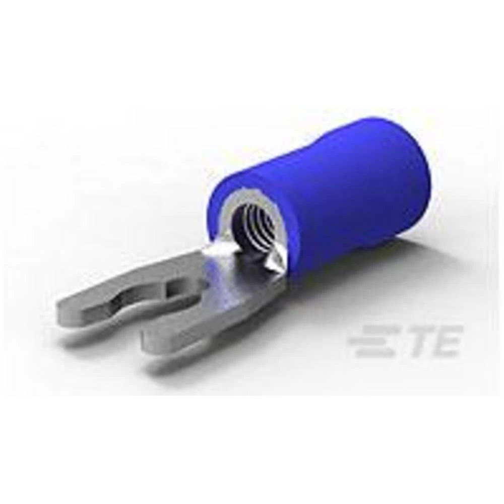 TE Connectivity PLASTI-GRIP TerminalsPLASTI-GRIP Terminals 52956 AMP slika