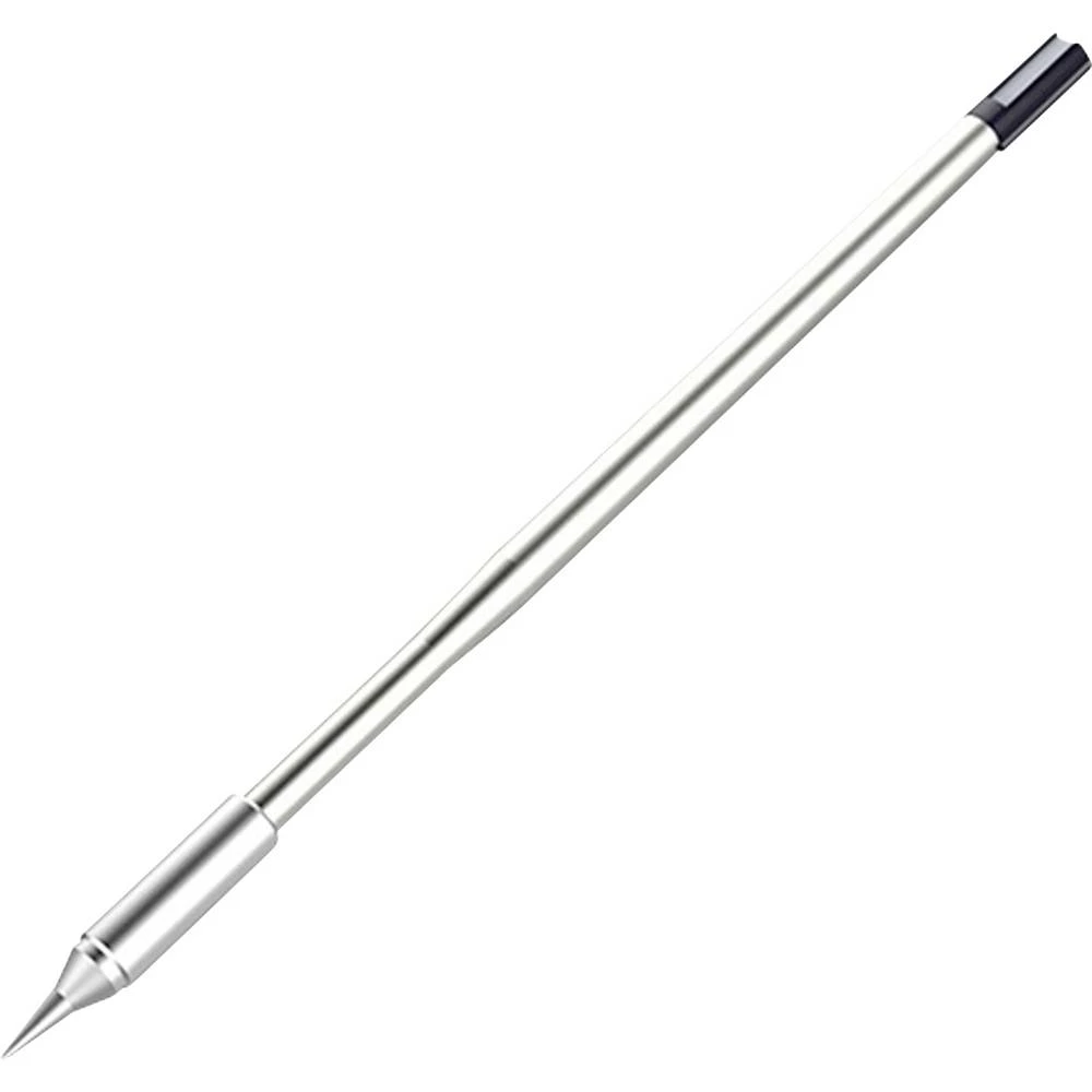 Atten T130-0.5I lemni vrh koničan oblik Veličina vrha 0.5 mm Duljina vrha 26 mm Content 1 kom. slika