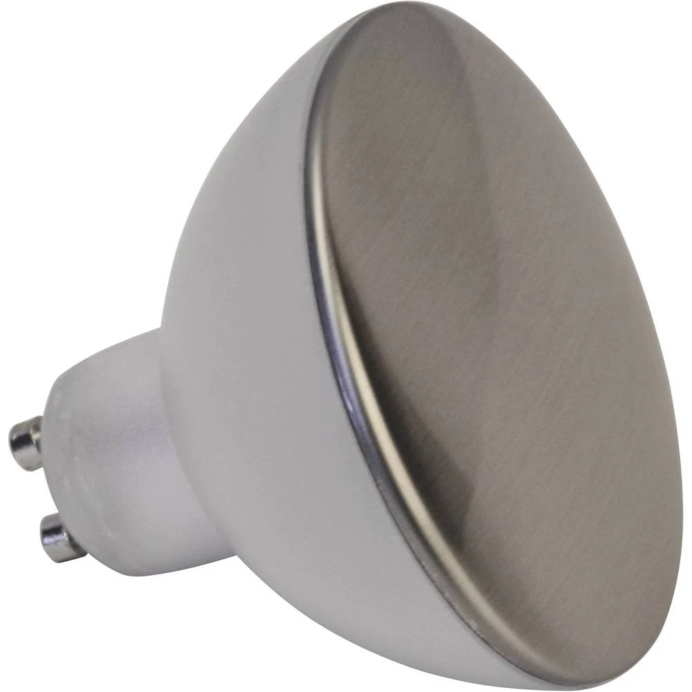 LightMe LM85403 LED Energetska učink. A+ (A++ - E) GU10 5 W toplo bijela (Ø x D) 70 mm x 61 mm prigušivanje osvjetljenj