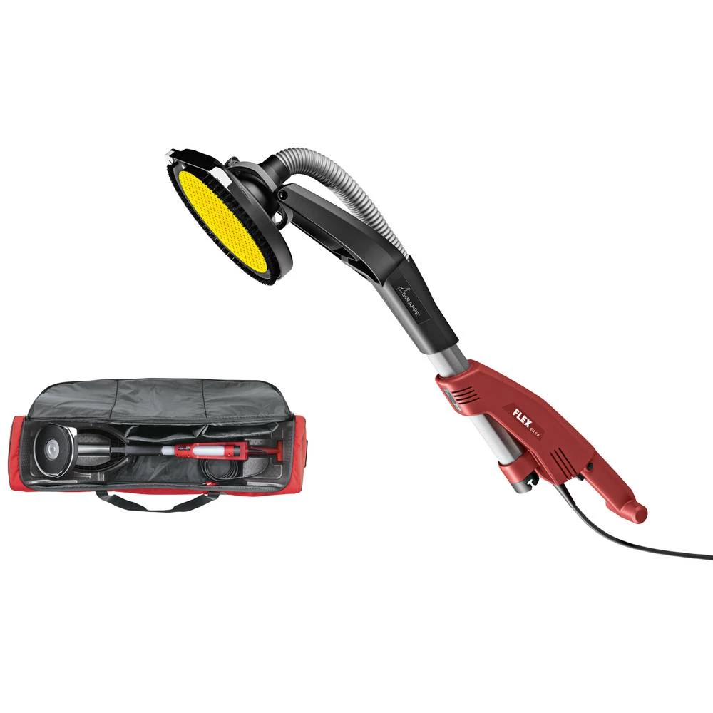 Brusilica s dugačkim vratom 500 W Flex GSE 5 R +TB-L 416207 slika