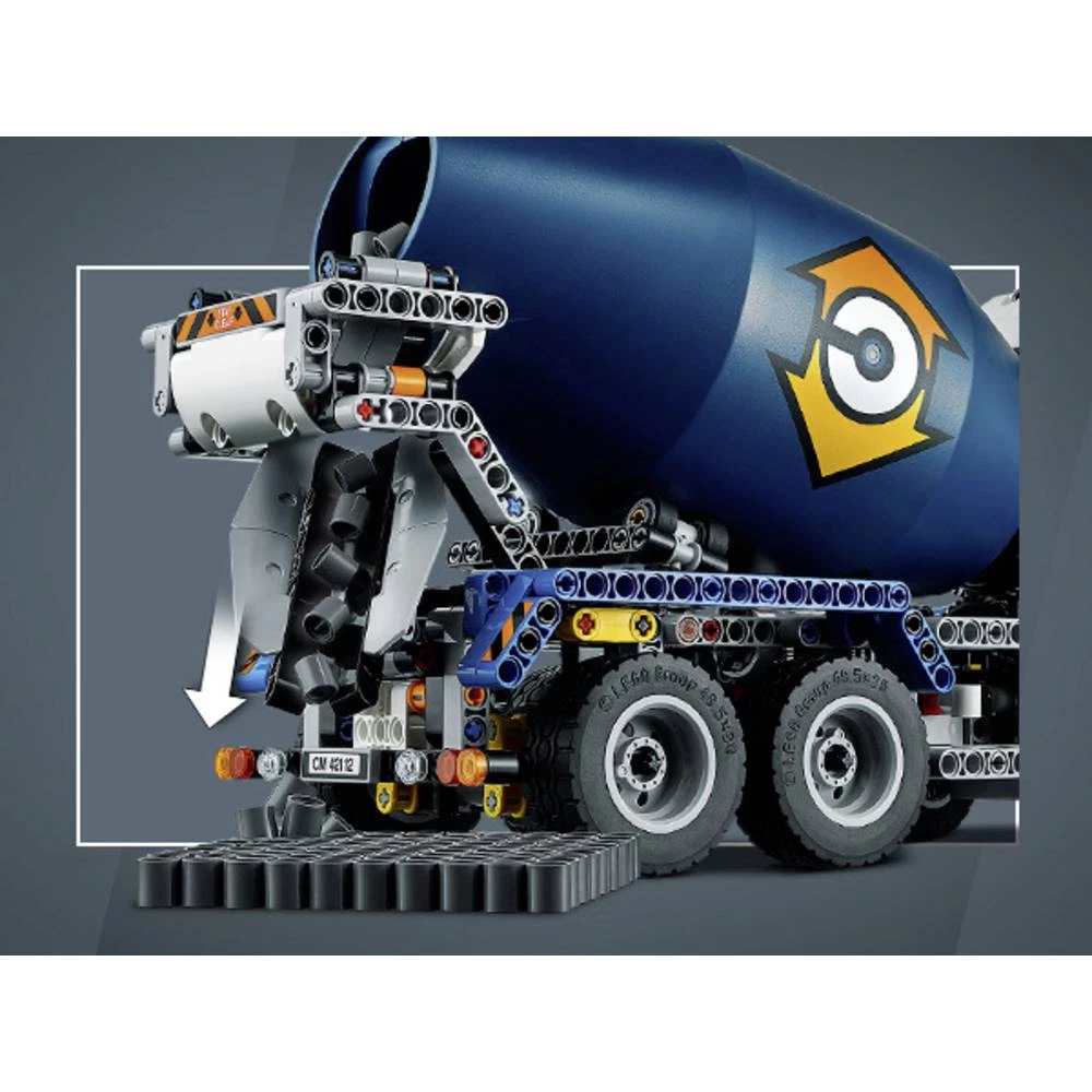 Conrad Product Image