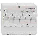 Rutenbeck line21-PPR 6 6 ulaza mreža patch panel cat 5e <br