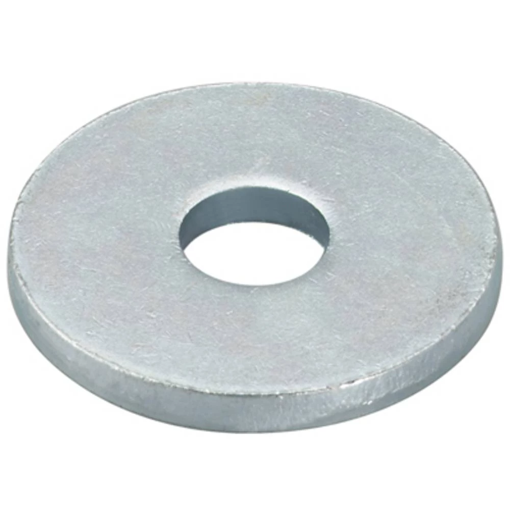 Podložna pločica Unutarnji promjer: 11.5 mm Čelik Nehrđajući 500 ST Fischer 10026 slika