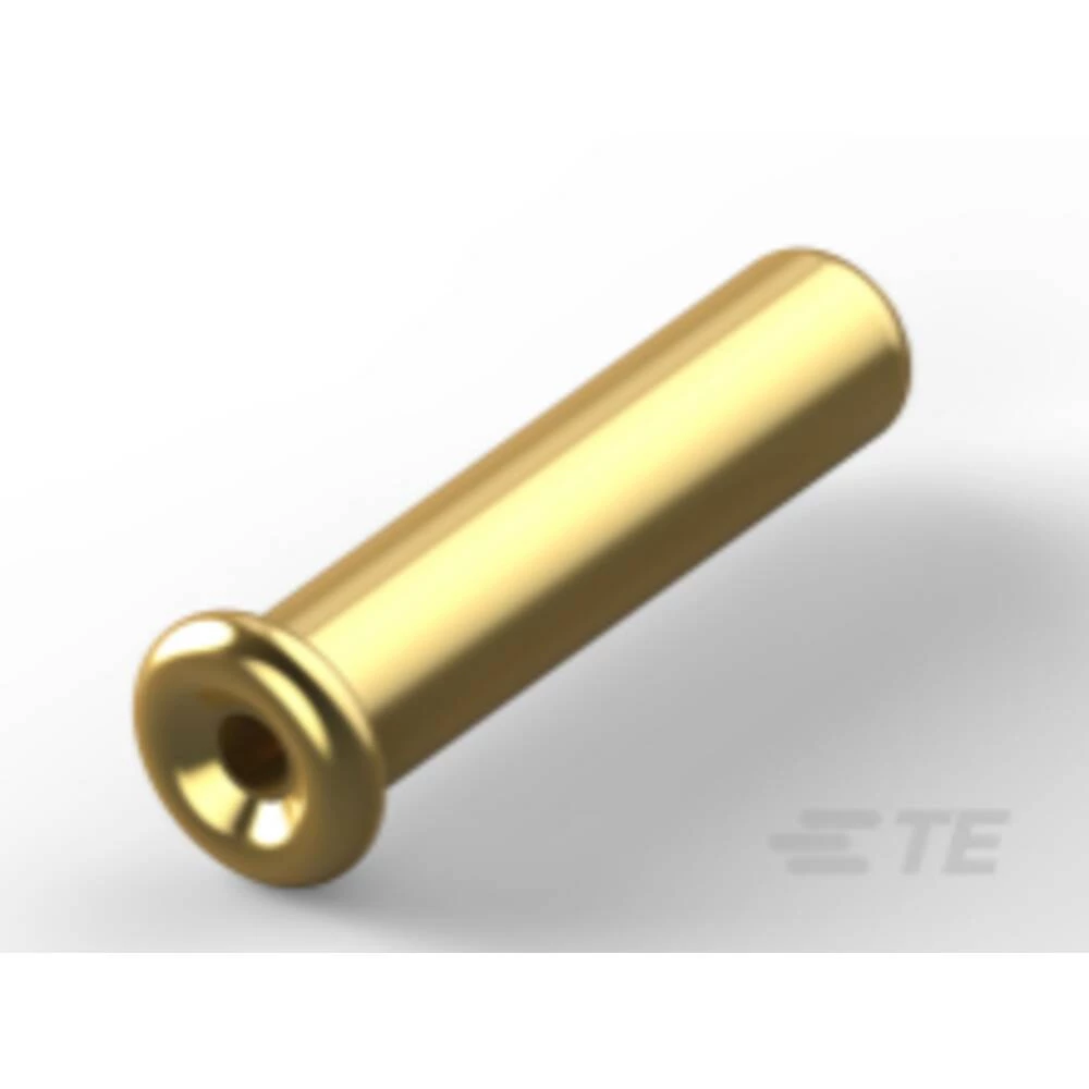 TE Connectivity Mini-Spring SocketsMini-Spring Sockets 2-332095-2 AMP slika