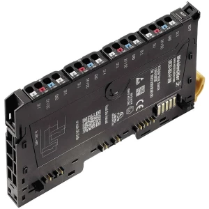 SPS modul za proširenje UR20-8DI-P-3W 1394400000 24 V/DC slika