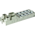 Murr Elektronik  55529 sensorska/aktivatorska kutija aktivna M12 razdjelnik s metalnim navojem 1 St. slika