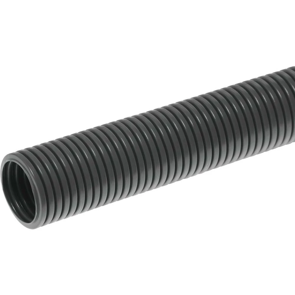 Spiralna cijev Siva 16.6 mm Fränkische Rohrwerke 40201700 FFMYD NW17 gr 1 ST slika