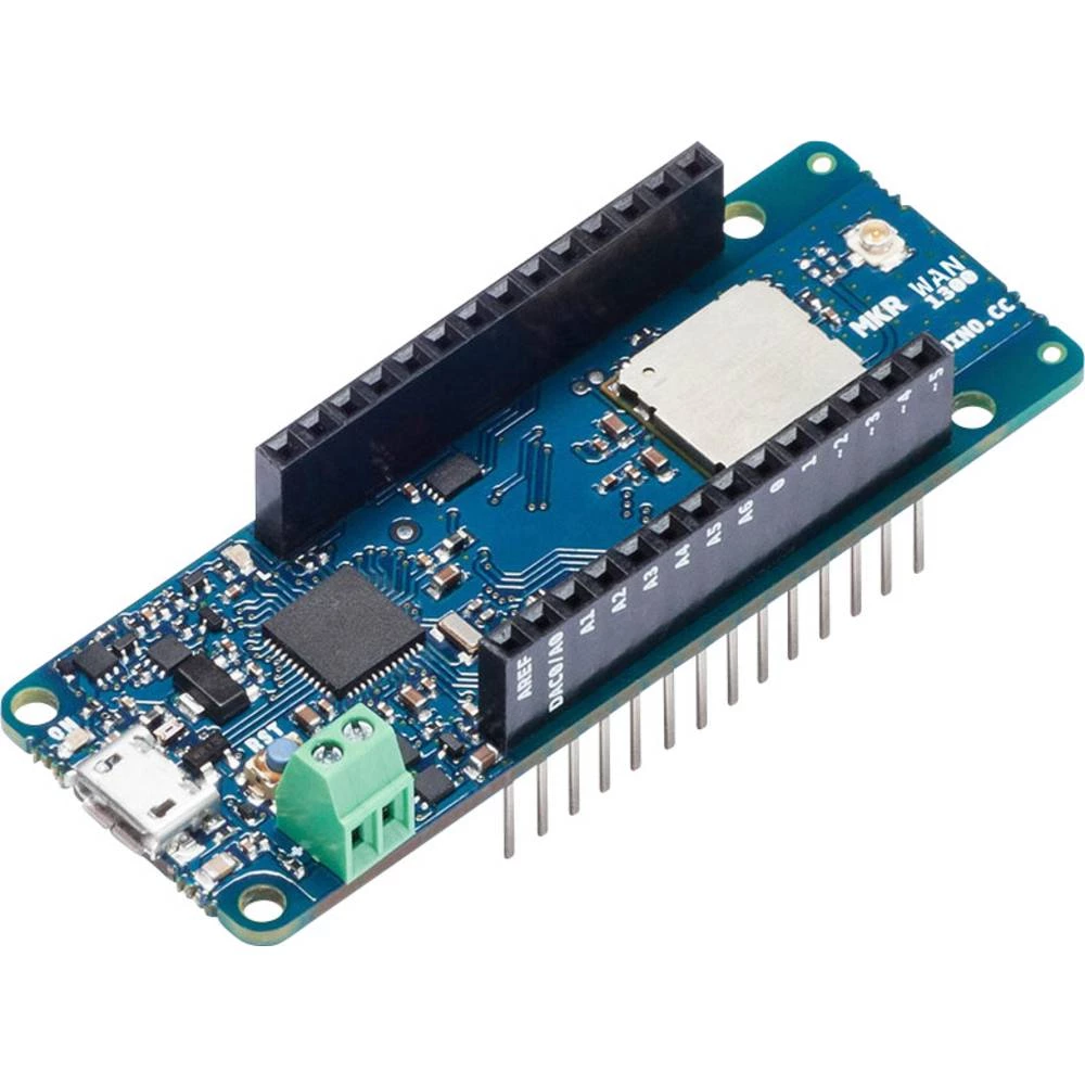 Arduino AG Razvojna ploča MKR WAN 1300 slika