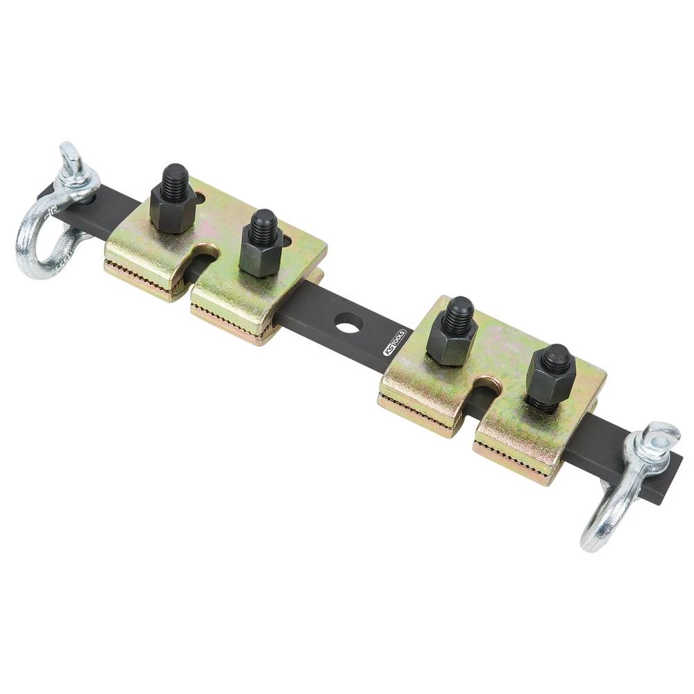 KS Tools 700.1457 Univerzalna zatezna stezaljka za ravnanje 450 mm slika