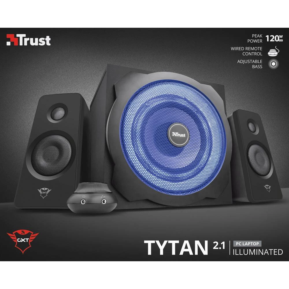 Conrad Product Image