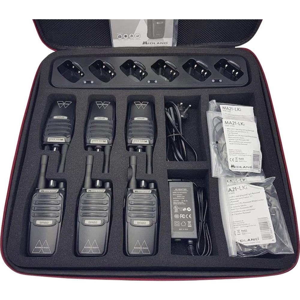 Conrad Product Image