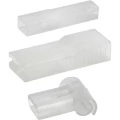 Izolacijska čahura 0.50 mm² 2.50 mm² Klauke 2775 1 ST slika