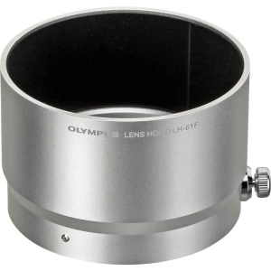 Olympus LH-61F sjenilo za leće za srebrni metal M7518 slika