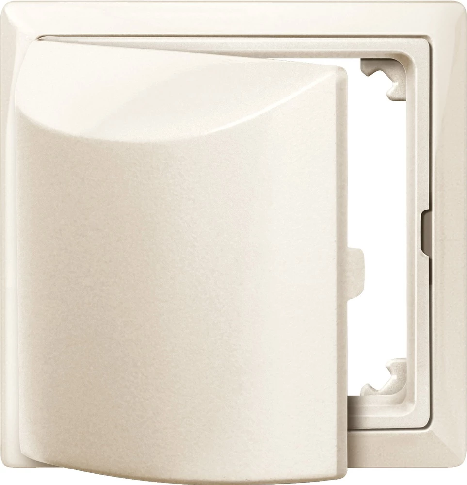 Merten Međuokvir Poklopac Bijela 516144 slika