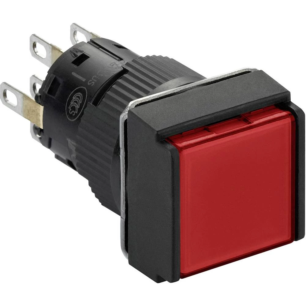 Schneider Electric XB6ECA42P tipkalo 5 ST slika