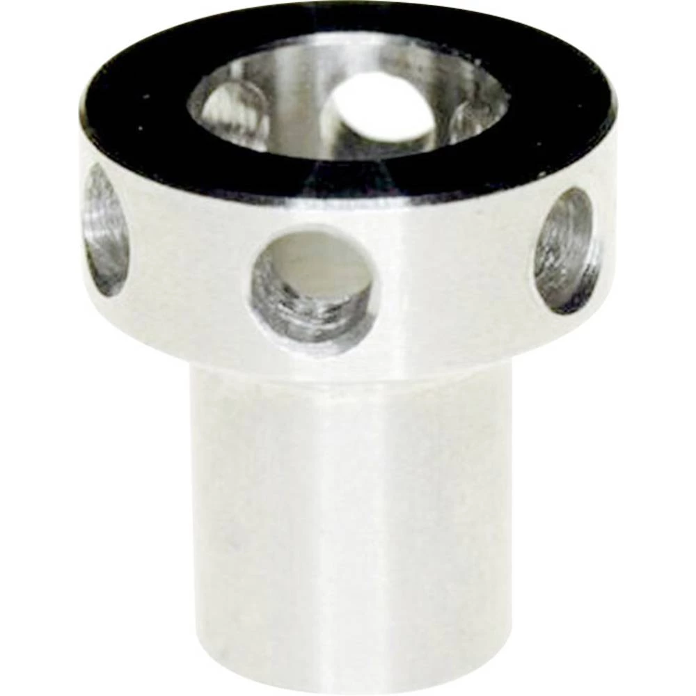 3D Solex UM2+ Steel Coupler V2 slika