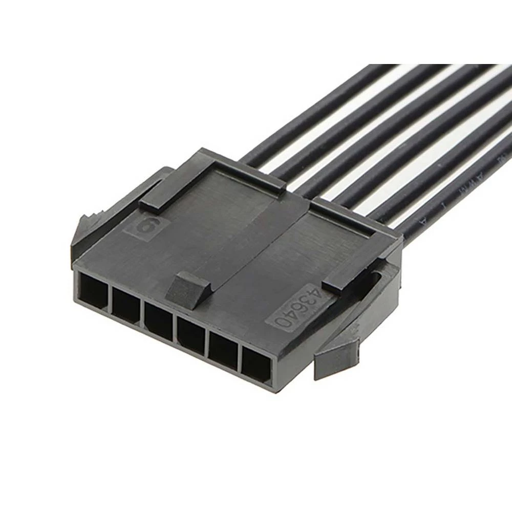 Molex 214752-2101 1 St. slika