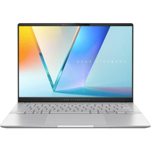 Asus Notebook VivoBook S 14 M5406KA-QD037W 35.6 cm (14 palac) WUXGAAMD Ryzen AI7 35016 GB RAM1 TB SSD;AMD Radeon;860MWin slika