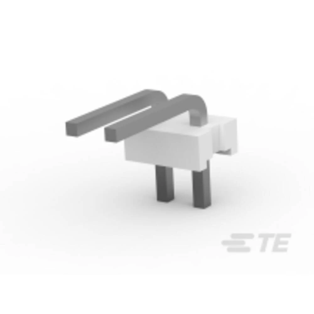 TE Connectivity MTA-156 Centerline ConnectorMTA-156 Centerline Connector 644751-2 AMP slika