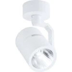Brumberg 89124030 LED zidni reflektor LED 27 W bijela bijela