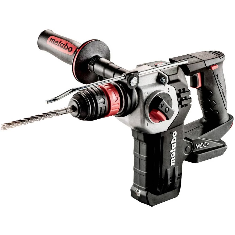 Metabo 600149850 akumulatorski čekić za rušenje 18 V slika