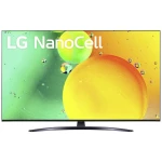 LG Electronics 55NANO769QA.AEUD LED-TV 139 cm 55 palac Energetska učinkovitost 2021 G (A - G) DVB-T2, dvb-c, dvb-s2, UHD